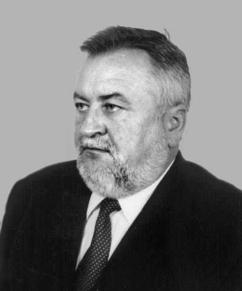 Климчук Борис Петрович